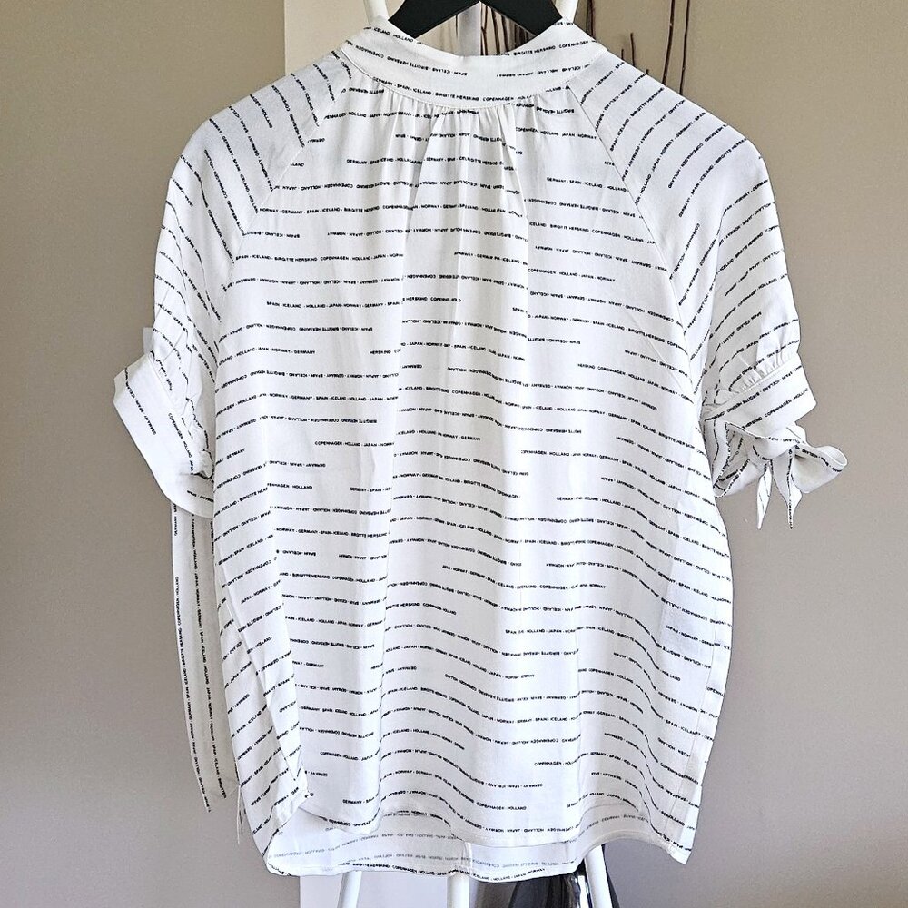 BIRGITTE HERSKIND Blouse